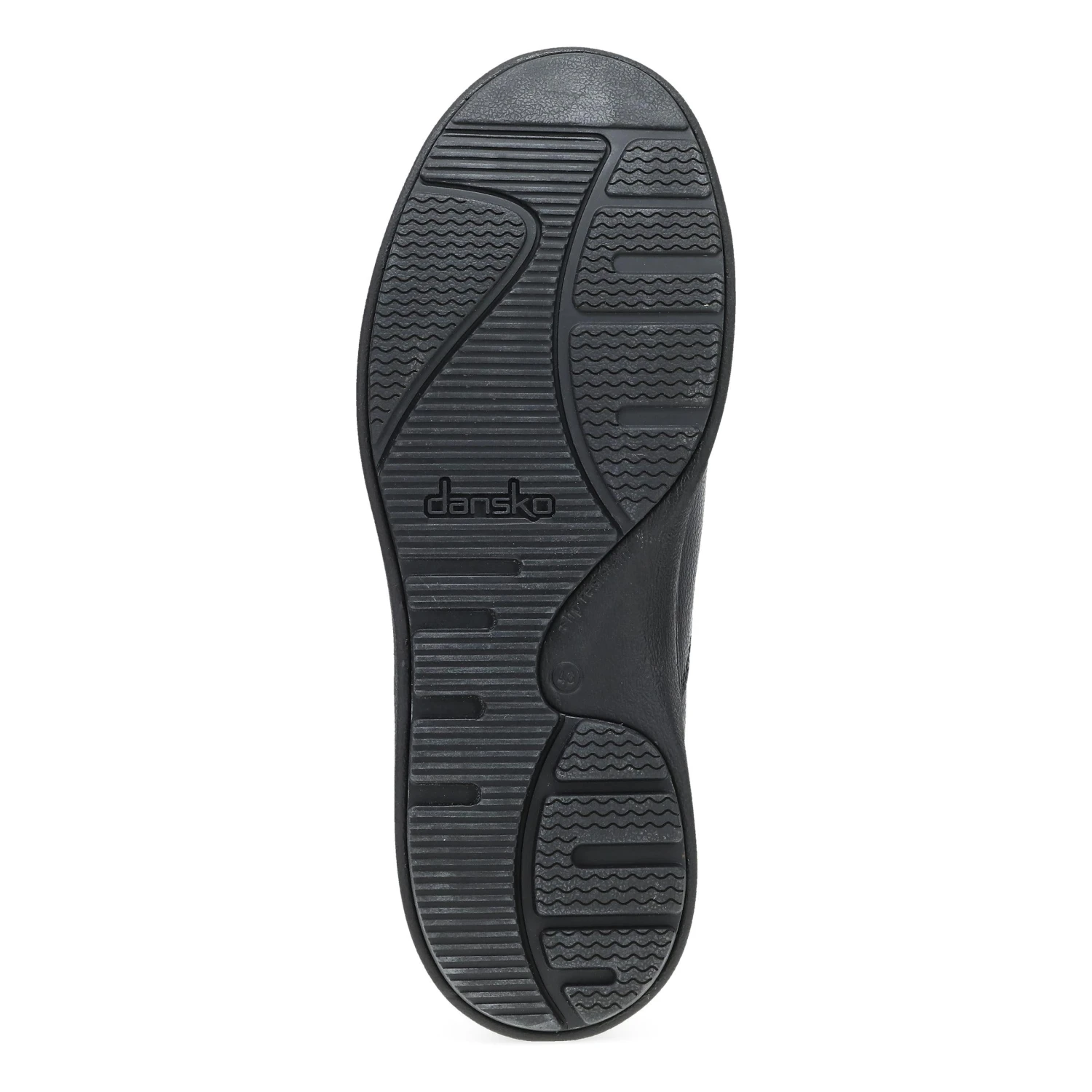 Dansko Thomas Black Waterproof 11 Dansko Thomas Black Waterproof - Image 9