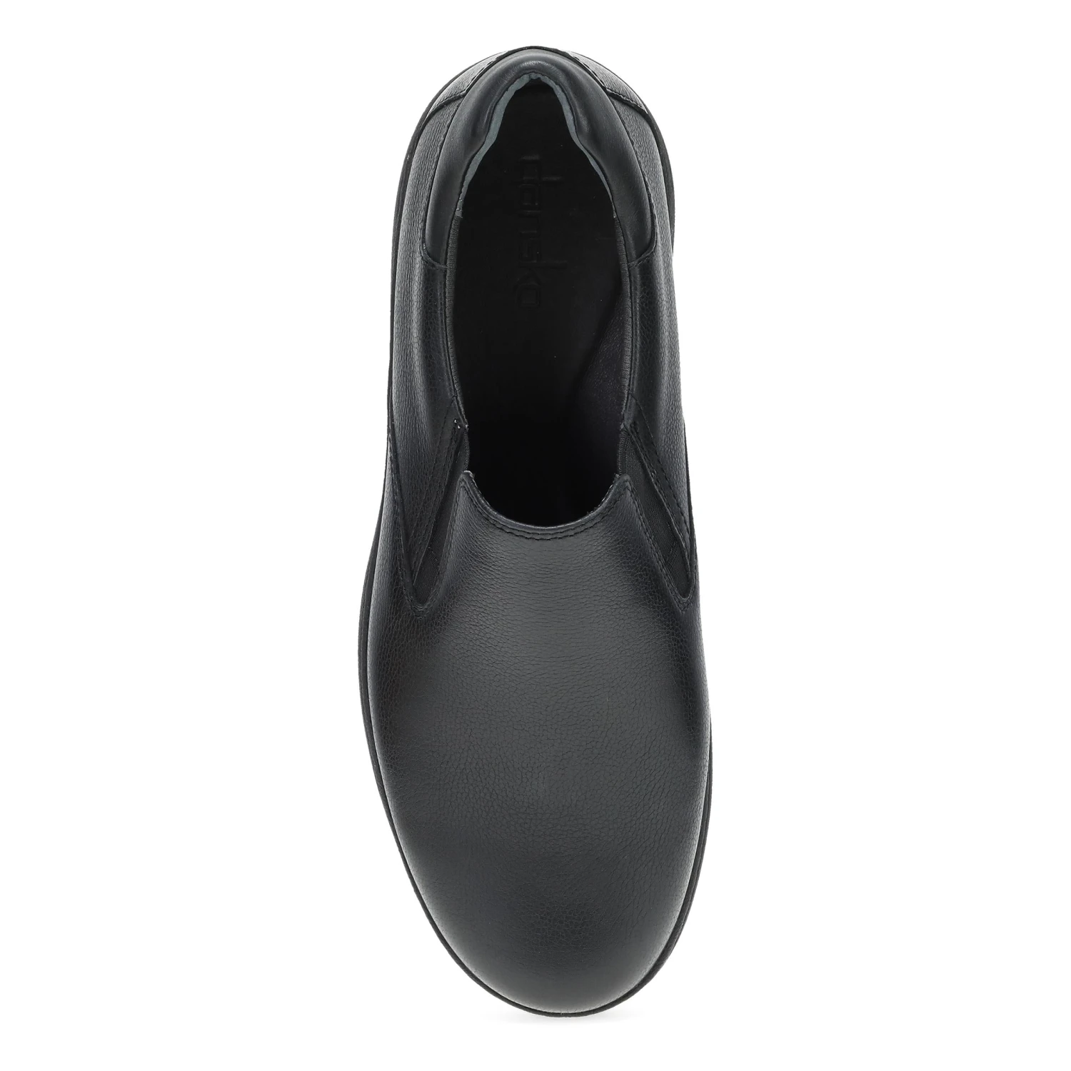 Dansko Thomas Black Waterproof 10 Dansko Thomas Black Waterproof - Image 8