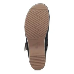 Dansko Berry Black Burnished Nubuck 13 Dansko Berry Black Burnished Nubuck -Modern Step Wear Store 9421101600 VIB