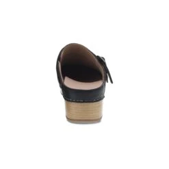 Dansko Berry Black Burnished Nubuck 11 Dansko Berry Black Burnished Nubuck -Modern Step Wear Store 9421101600 VIK