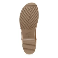 Dansko Becka Tan Oiled Pull Up -Modern Step Wear Store 9433371600 VIB