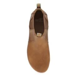 Dansko Becka Tan Oiled Pull Up -Modern Step Wear Store 9433371600 VIT