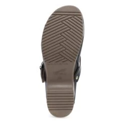 Dansko Baylor Black Calf 13 Dansko Baylor Black Calf -Modern Step Wear Store 9440507800 VIB