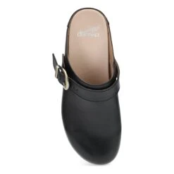 Dansko Baylor Black Calf 12 Dansko Baylor Black Calf -Modern Step Wear Store 9440507800 VIT