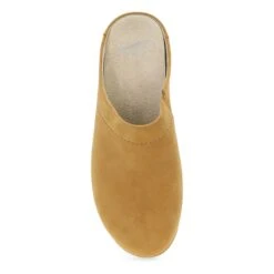 Mariella Dijon Milled Nubuck -Modern Step Wear Store 9609305300 VIT