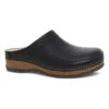Mariella Black Nappa -Modern Step Wear Store 9609365300 PRI