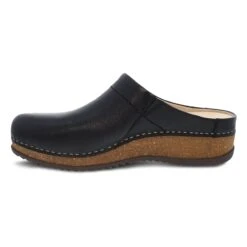Mariella Black Nappa -Modern Step Wear Store 9609365300 SDL