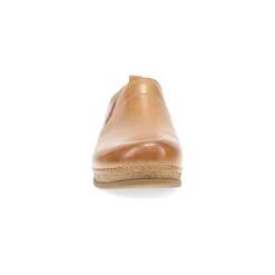Dansko Meara Tan Waxy Milled -Modern Step Wear Store 9610641200 VF1