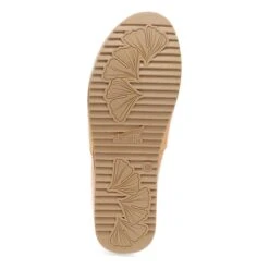 Dansko Meara Tan Waxy Milled -Modern Step Wear Store 9610641200 VIB