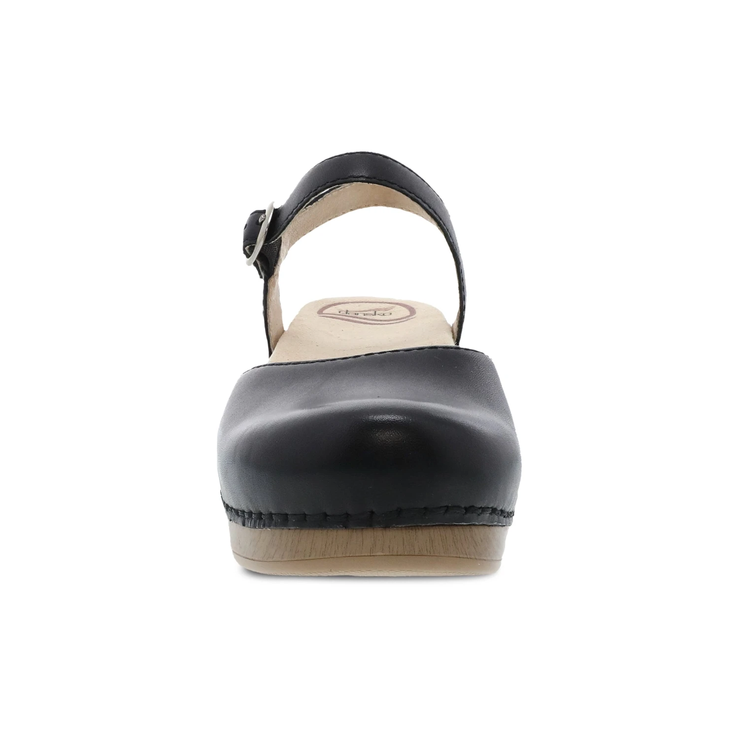 Dansko Sam Black Full Grain 5 Dansko Sam Black Full Grain - Image 3