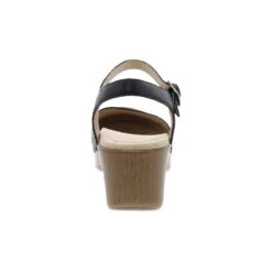 Dansko Sam Black Full Grain 11 Dansko Sam Black Full Grain -Modern Step Wear Store 9840022200 VIK