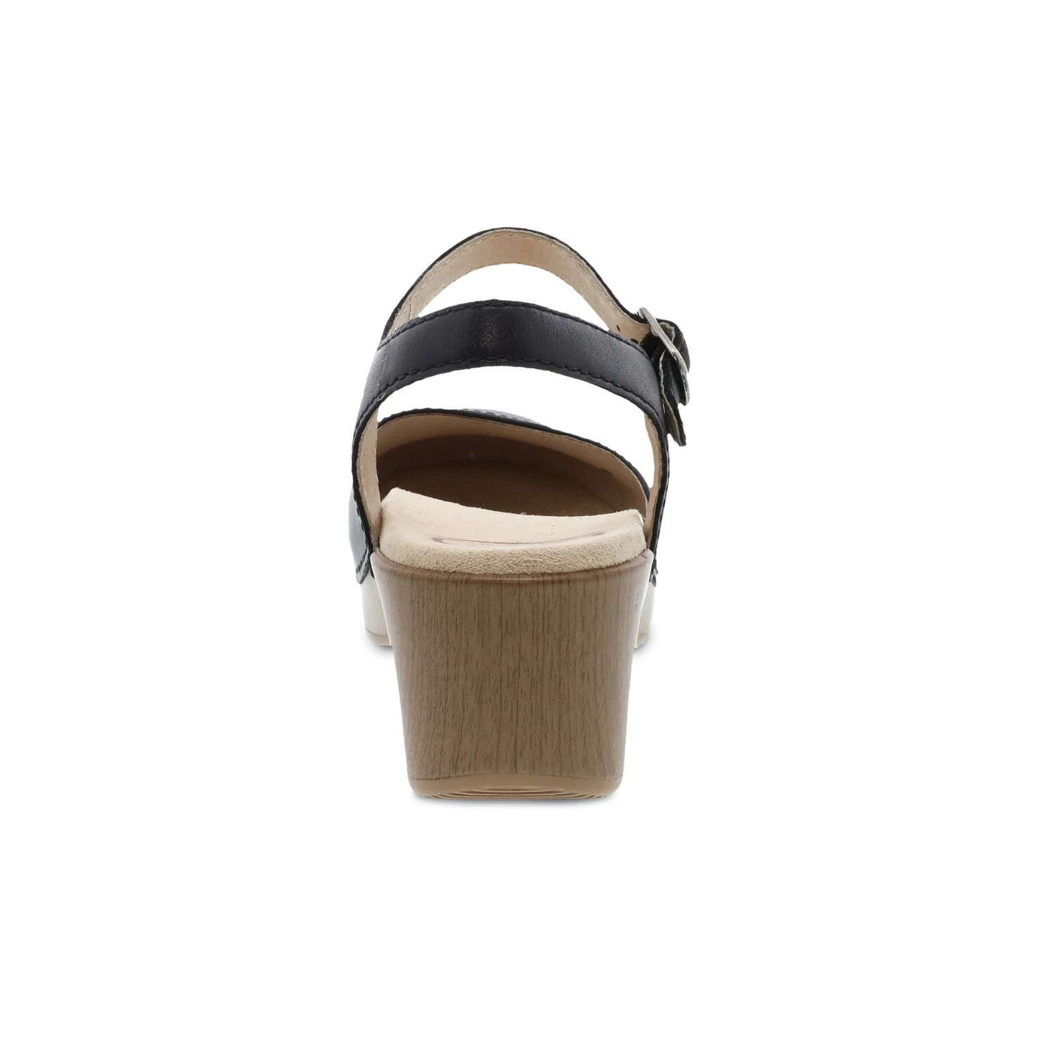 Dansko Sam Black Full Grain 6 Dansko Sam Black Full Grain - Image 4