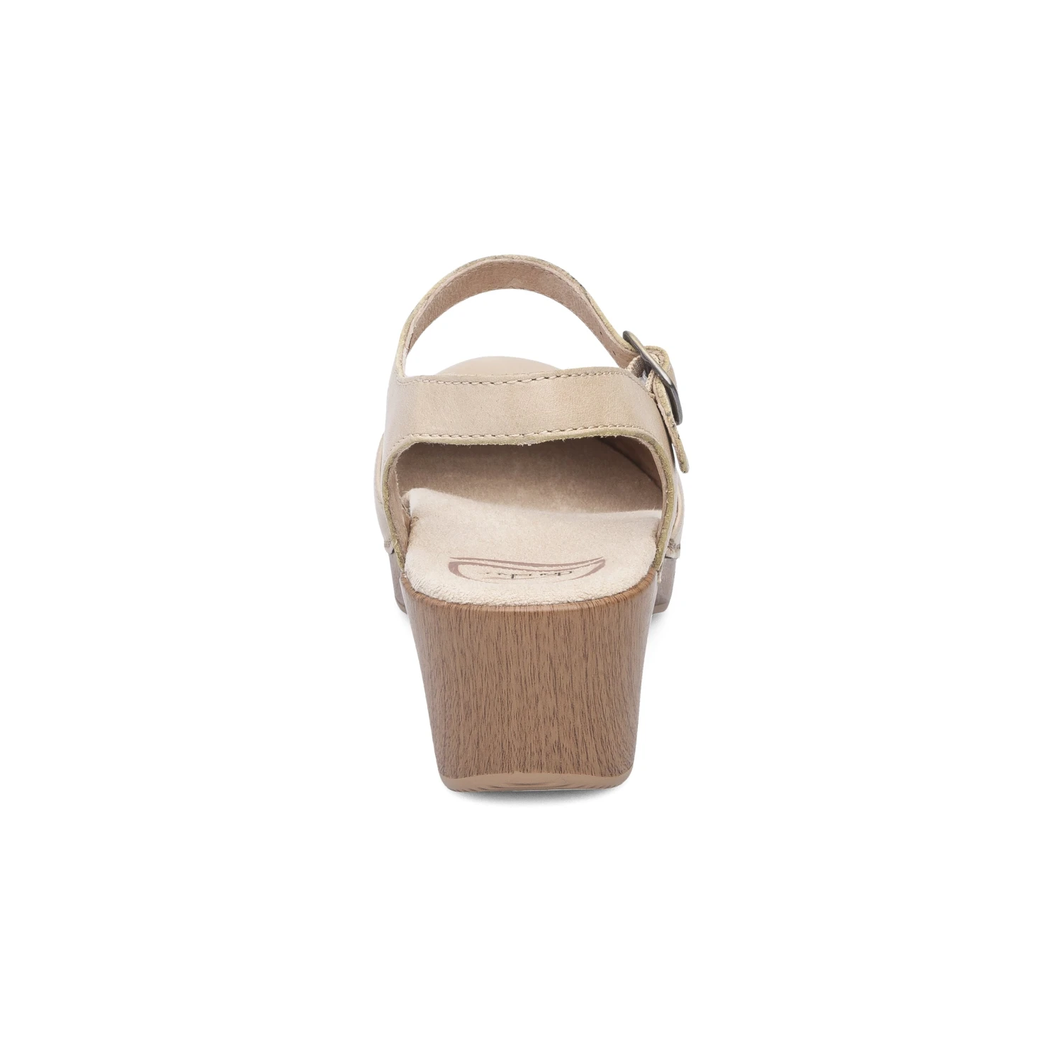 Dansko Sam Sand Dollar Full Grain 6 Dansko Sam Sand Dollar Full Grain - Image 4