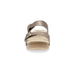 Dansko Sophie Bronze Metallic -Modern Step Wear Store 9841292200 VF1