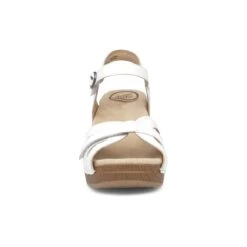 Dansko Season White Full Grain 13 Dansko Season White Full Grain -Modern Step Wear Store 9849012200 VF1