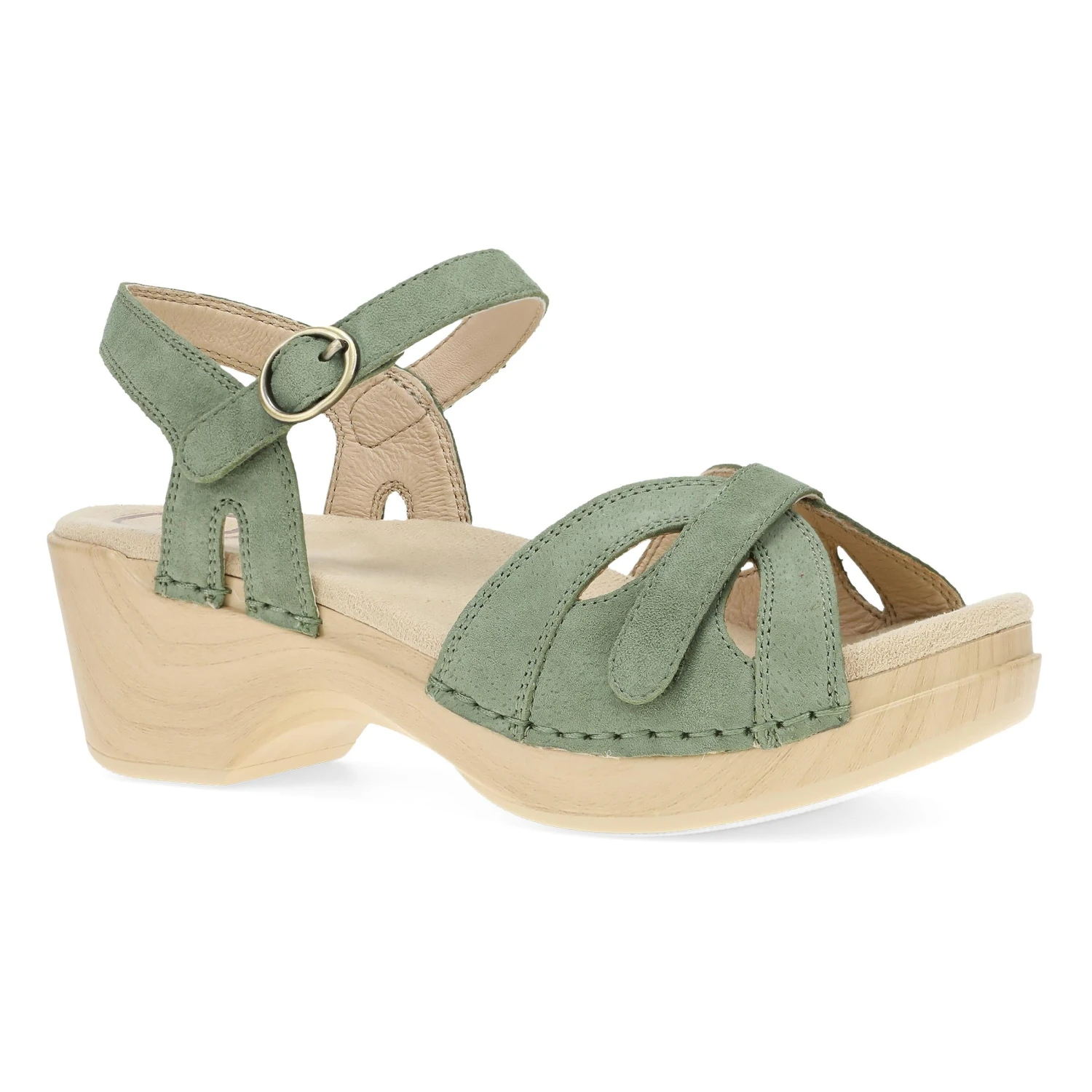 Season Sage Suede 3 Season Sage Suede