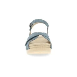 Season Denim Suede -Modern Step Wear Store 9849711400 VF1