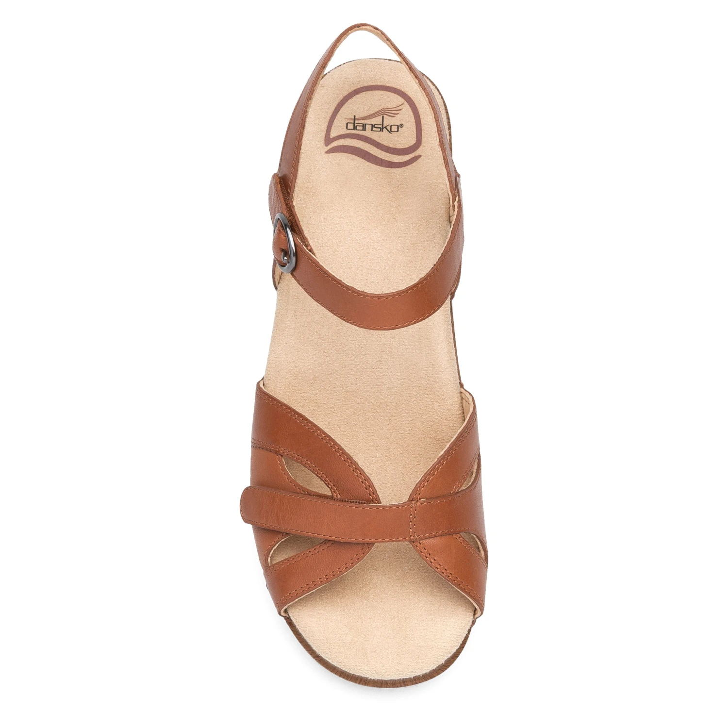 Dansko Season Camel Full Grain 9 Dansko Season Camel Full Grain - Image 7
