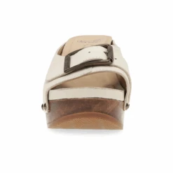 Dansko Adeline Bone Calf -Modern Step Wear Store Adeline Bone PDP3