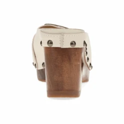 Dansko Adeline Bone Calf -Modern Step Wear Store Adeline Bone PDP4