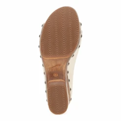 Dansko Adeline Bone Calf -Modern Step Wear Store Adeline Bone PDP5