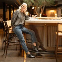 Dansko Carolyn Black Burnished Calf 16 Dansko Carolyn Black Burnished Calf -Modern Step Wear Store Carolyn Black PDP 1 2400x2400 5d819201 6edd 4de8 8915 9e484ee4b969