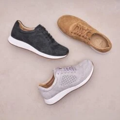 Dansko Catie Tan Suede 16 Dansko Catie Tan Suede -Modern Step Wear Store Catie Grey Tan Black PDP 2400x2400 494908ee 1993 4a60 aeeb a9a685da74d6