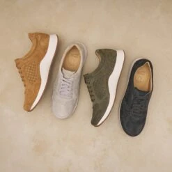 Dansko Catie Olive Suede -Modern Step Wear Store Catie PDP 2400x2400 a25a0043 d5df 488b b9b0 43f20017875e