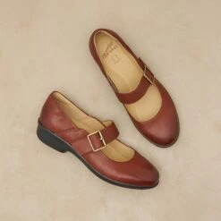 Dansko Collette Russet Burnished Nubuck -Modern Step Wear Store Collette Russet PDP 2 2400x2400 0bb21c45 4543 4ccf 979e 0b11cdf233eb