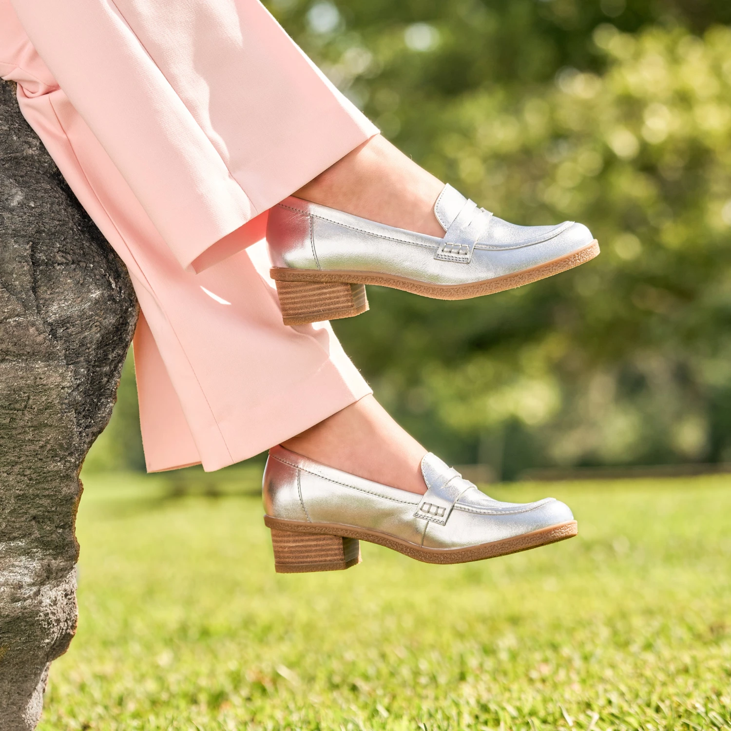 Modern Step Wear Store -Modern Step Wear Store Danica Silver Metallic PDP 2 2400x2400 905cfe7e 8e75 4ab5 842b f213a965ab75