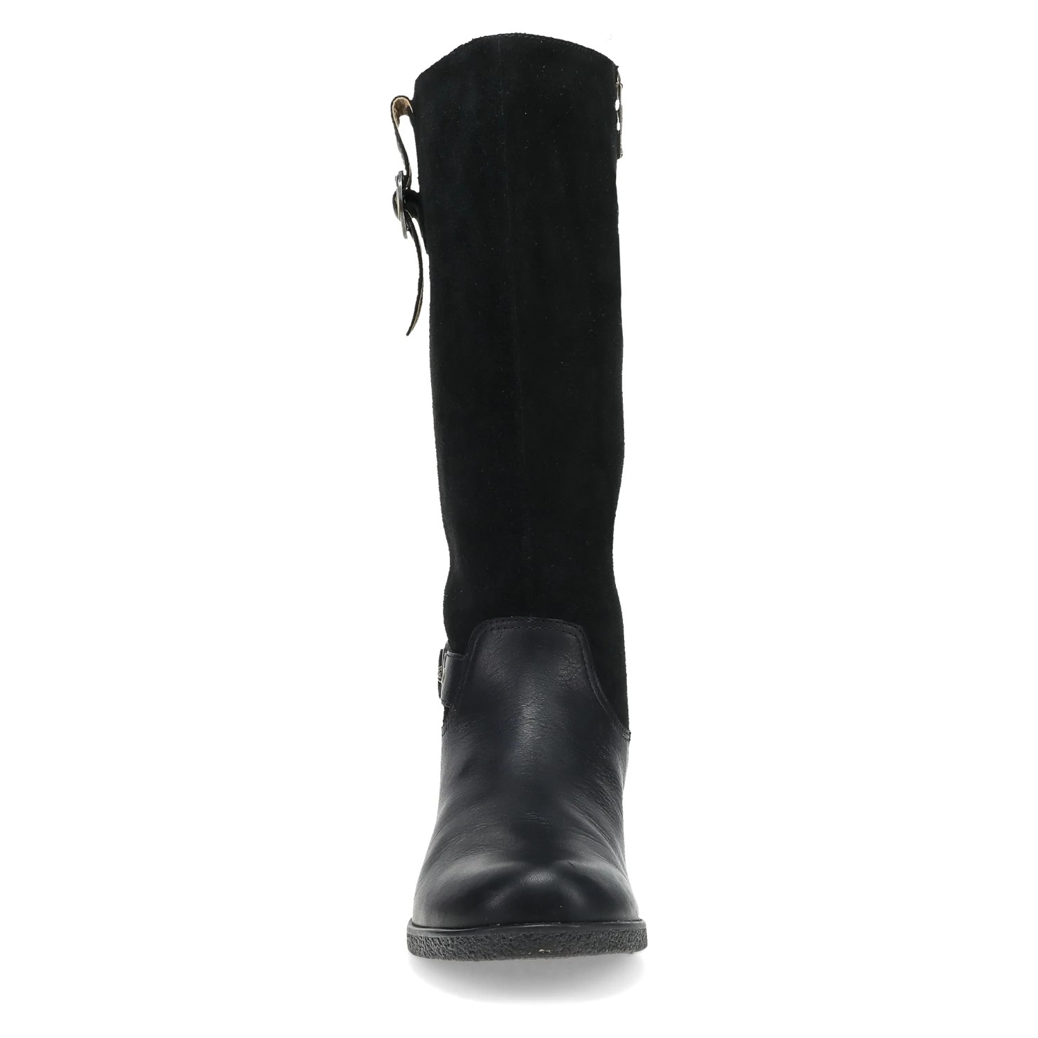 Dansko Dawn Black Waterproof Milled 6 Dansko Dawn Black Waterproof Milled - Image 4