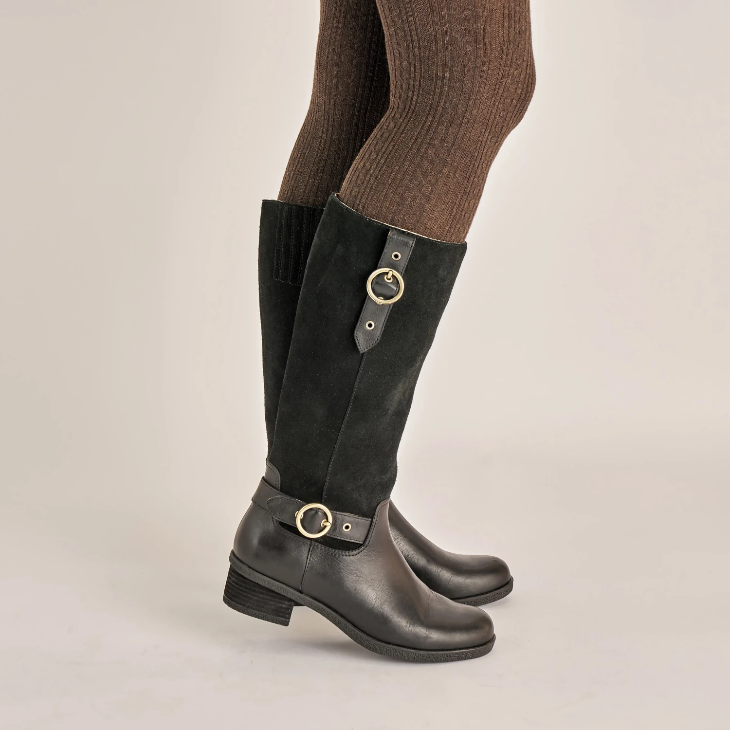 Dansko Dawn Black Waterproof Milled 4 Dansko Dawn Black Waterproof Milled - Image 2