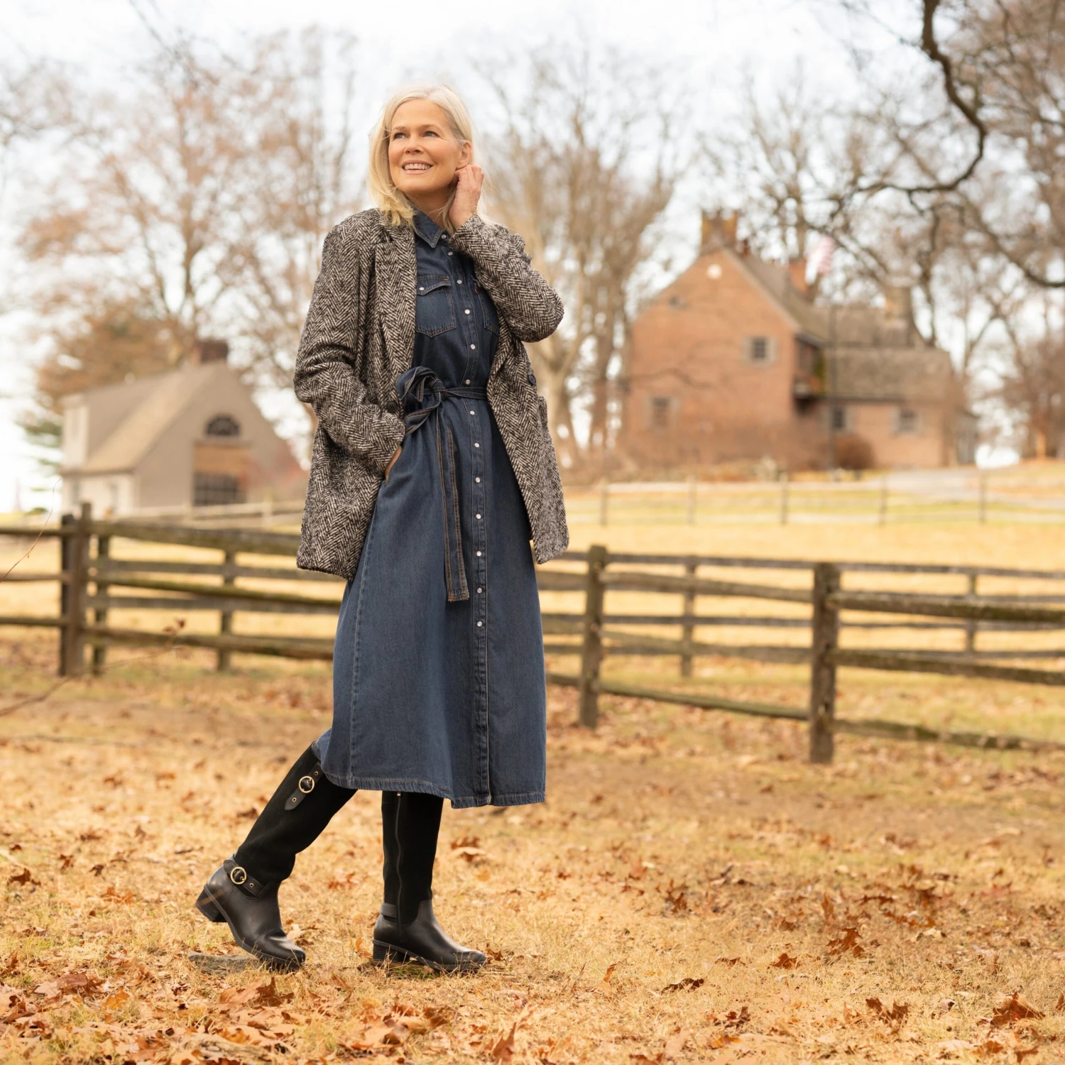 Dansko Dawn Black Waterproof Milled 8 Dansko Dawn Black Waterproof Milled - Image 6