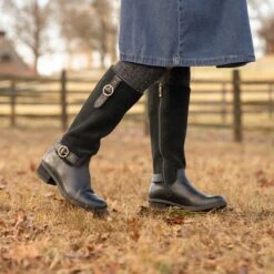 Dansko Dawn Black Waterproof Milled 15 Dansko Dawn Black Waterproof Milled -Modern Step Wear Store Dawn Black PDP 2 2400x2400 9bcc3ca7 15ab 4774 8ce8 2b64322d4ead