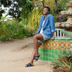 Dayna Navy Suede -Modern Step Wear Store Dayna Navy PDP 1 2400x2400 226448cb 73c1 4e8d 9c6d b9f13d05f77c