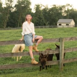 Dansko Jenni Boot Honey Distressed -Modern Step Wear Store F25 Stapled Jenni Boot 53 July25 2400X 74f10a04 999a 4a6e 8fc5 6a007bdd6683