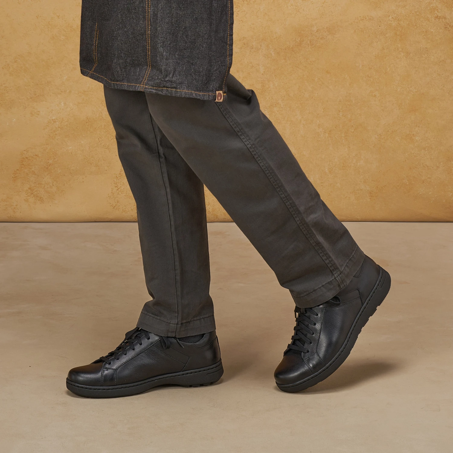 Dansko Timothy Black Waterproof 7 Dansko Timothy Black Waterproof - Image 5