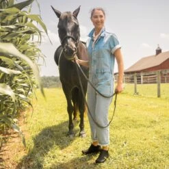 Dansko Frankie Black Oiled -Modern Step Wear Store HeritagePDPFrankieBlack3