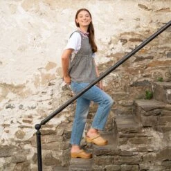 Dansko Ingrid Honey Distressed 16 Dansko Ingrid Honey Distressed -Modern Step Wear Store Ingrid Honey D PDP 1 2400x2400 870ad038 45a3 49a8 bfe3 64ee8937e78d