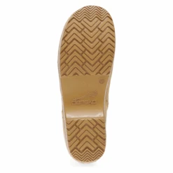 Dansko Jenni Boot Honey Distressed -Modern Step Wear Store Jenni Boot PDP 1