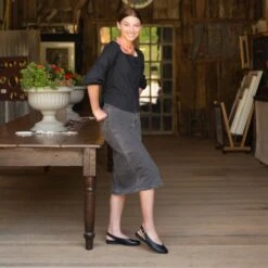 Lea Black Burnished Nappa -Modern Step Wear Store Lea Black PDP 1 2400x2400 675e777d 173c 4492 b93a 1db005ffe2be