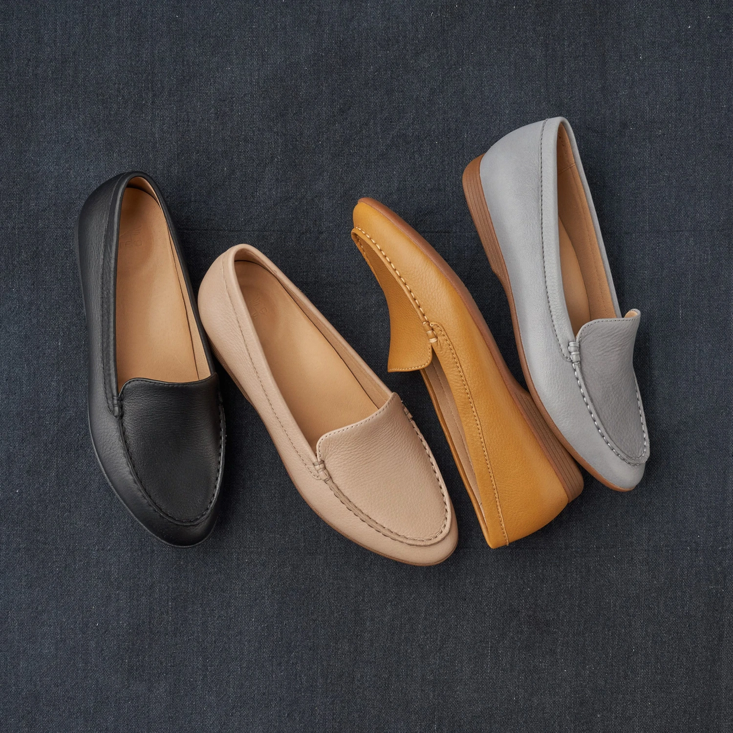 Dansko Lorri Black Tumbled 4 Dansko Lorri Black Tumbled - Image 2