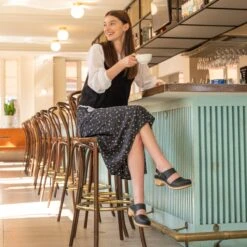 Dansko Lucia Black Oiled Pull Up -Modern Step Wear Store Lucia Black PDP 1 2400x2400 8b3bc9cb 7f16 4993 a390 9bf91a32f714