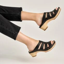 Dansko Lyndi Black Oiled Pull Up 16 Dansko Lyndi Black Oiled Pull Up -Modern Step Wear Store Luna Lyndi Black 2455 2400x2400 7a46b1ef 3a34 4095 8e98 2c2d1d17c619