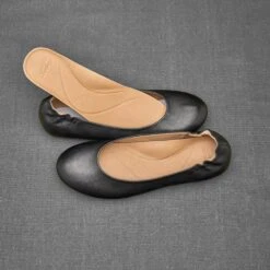 Dansko Mollie Black Nappa -Modern Step Wear Store Mollie Black 1 PDP 2400x2400 0430728f 07c1 4eda b9a4 c9e045c469be