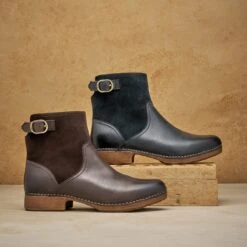 Dansko Monique Black Burnished Calf 16 Dansko Monique Black Burnished Calf -Modern Step Wear Store Monique Black Chocolate PDP 2400x2400 ef607949 a05d 4908 9278 af5cb95e3f41 1