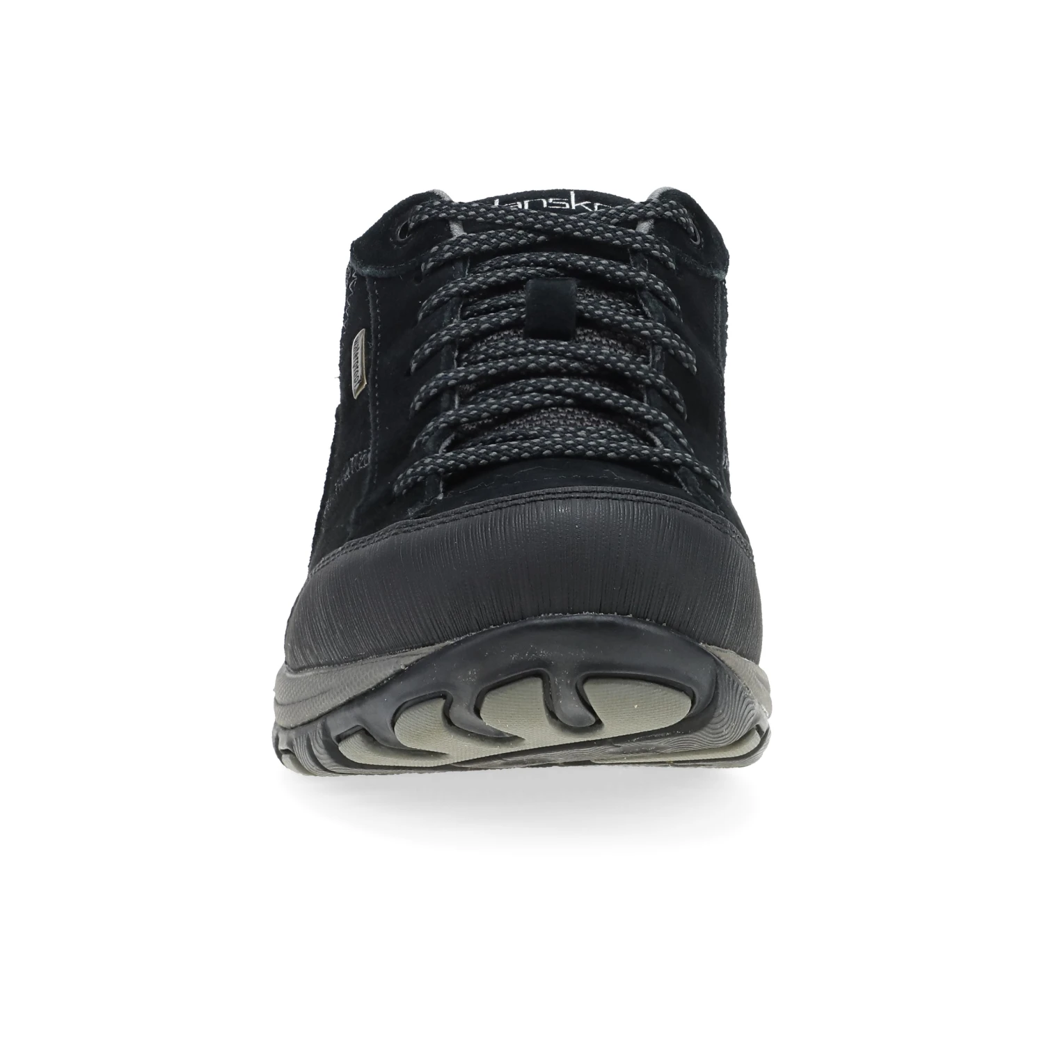 Dansko Paisley Wide Black Waterproof 6 Dansko Paisley Wide Black Waterproof - Image 4