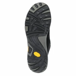 Dansko Paisley Wide Black Waterproof 15 Dansko Paisley Wide Black Waterproof -Modern Step Wear Store Paisley Black PDP 5 1