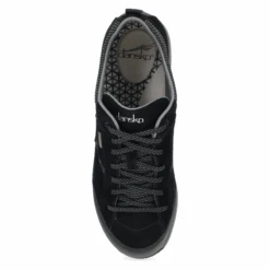 Dansko Paisley Wide Black Waterproof 14 Dansko Paisley Wide Black Waterproof -Modern Step Wear Store Paisley Black PDP 6 1