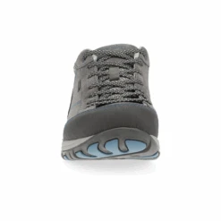 Dansko Paisley Wide Grey Waterproof -Modern Step Wear Store Paisley Grey PDP 3